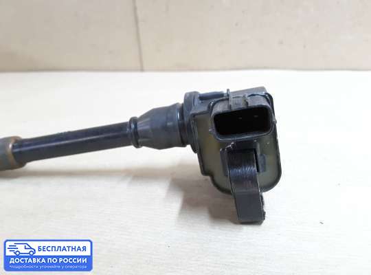 Катушка зажигания на Mitsubishi Carisma
