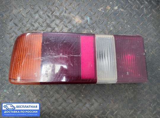 Фонарь задний на Ford Sierra GBG