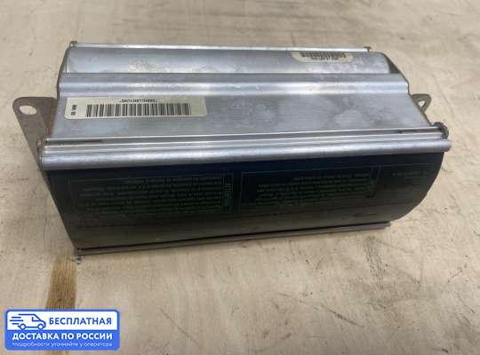 Подушка безопасности пассажира (AirBag) на Audi A6 (C5)