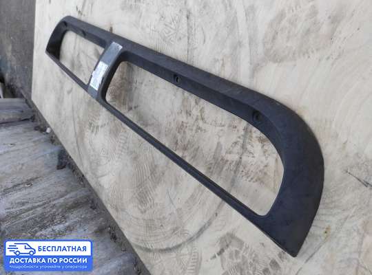 Пластик на Renault Kangoo I (KC_)
