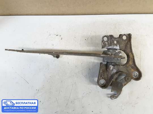 Рычаг подвески на Opel Vectra C