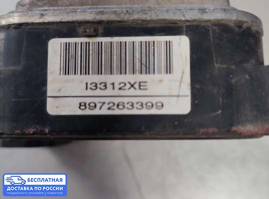 Блок ABS на Opel Frontera B