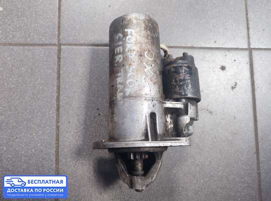 Стартер на Ford Scorpio I GAE