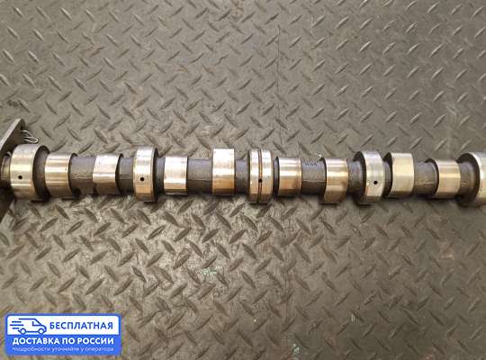 Распредвал на Ford Transit Mk3