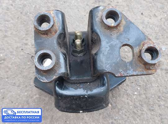 Подушка ДВС на Opel Monterey A