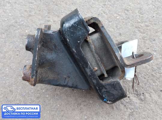 Подушка ДВС на Opel Monterey A