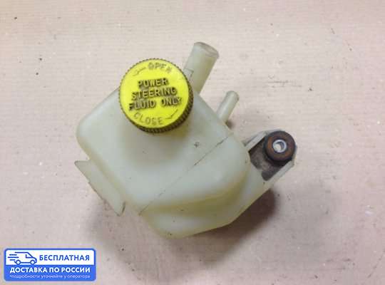 Бачок гидроусилителя на Mazda 323 (BA) 323C/ 323F/ 323S/ 323P