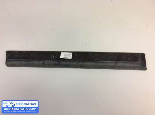 Молдинг на Citroen C4 I (LC_)