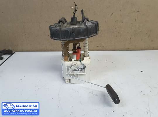 Бензонасос на Ford Fiesta V (JH_, JD_)