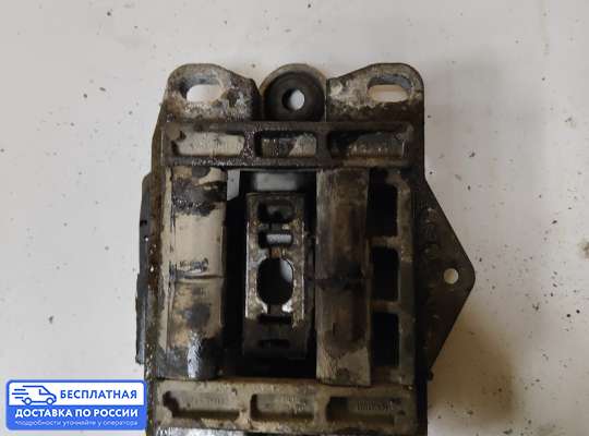 Подушка КПП на Ford Mondeo III