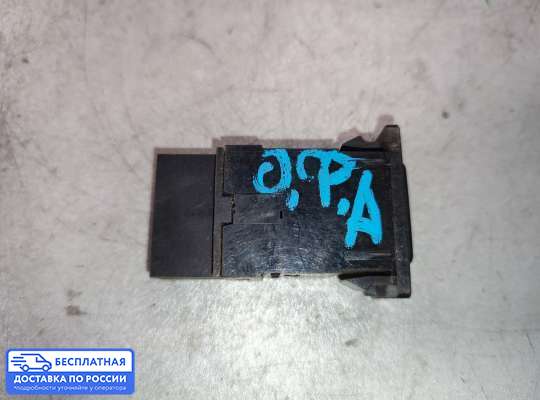Кнопки на Opel Frontera A