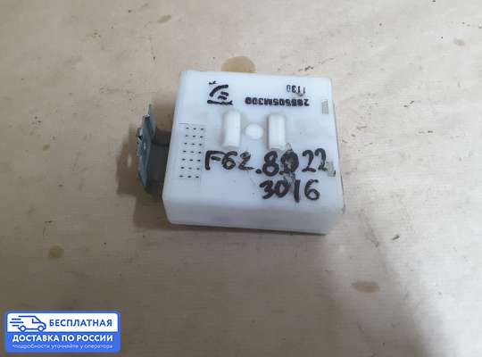 ЭБУ прочее на Nissan Almera II N16