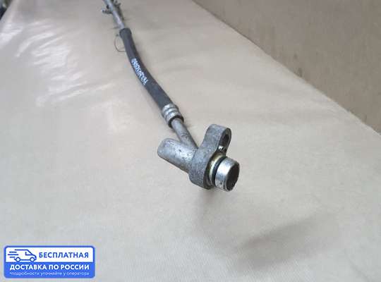 Трубка кондиционера на Nissan Almera II N16