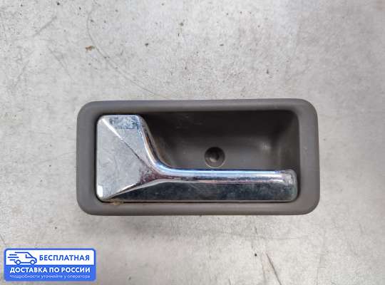 Ручка двери внутренняя на Mazda 626 III GD