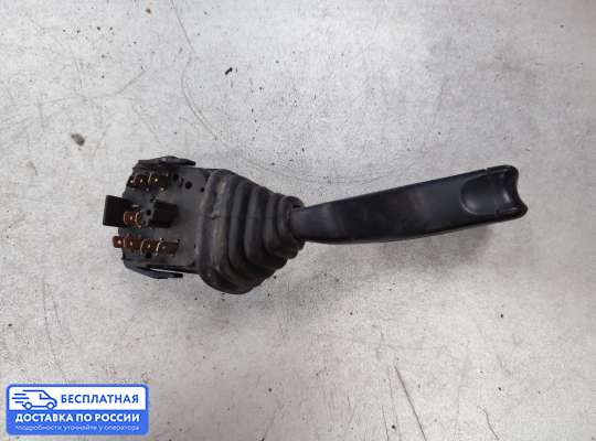 Подрулевой переключатель на Opel Vectra B