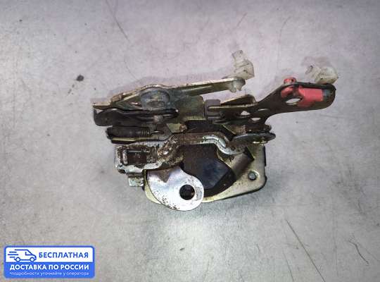 Замок боковой двери на Kia Sportage I (JA, K00)