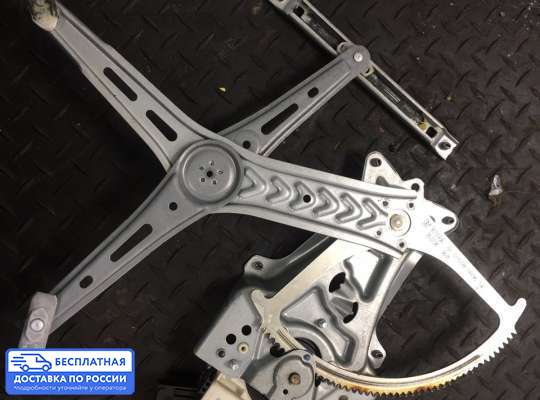 Стеклоподъемник электрический на Opel Vectra C