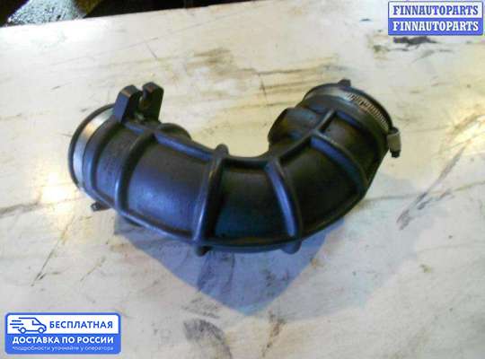 Воздухозаборник на Opel Vectra B