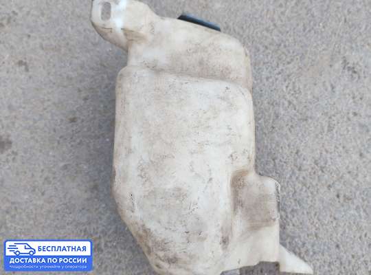 Бачок расширительный на Volkswagen Golf IV (1J)