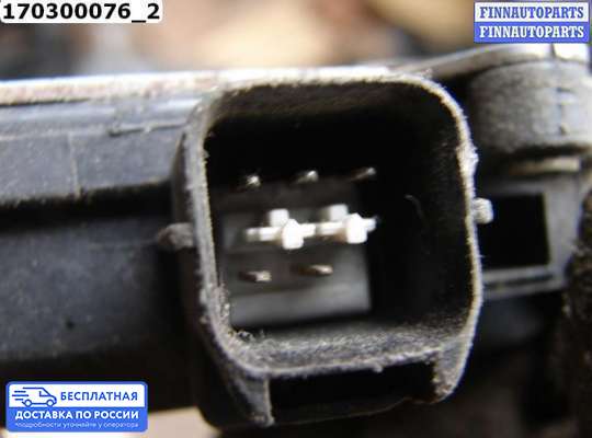 Активатор замка на Hyundai Getz