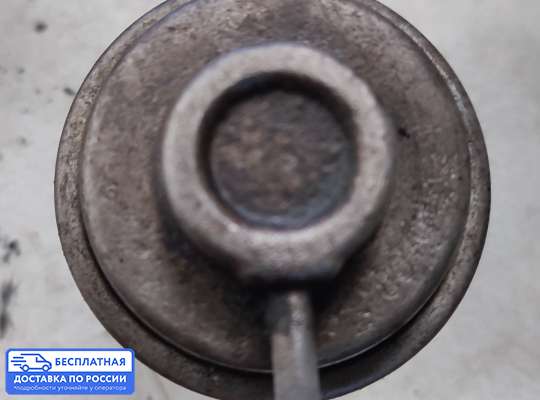 Клапан рециркуляции газов (EGR) на Opel Monterey A