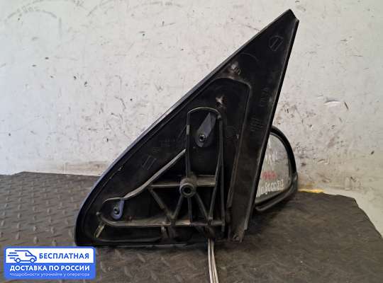 Зеркало боковое на Ford Focus I