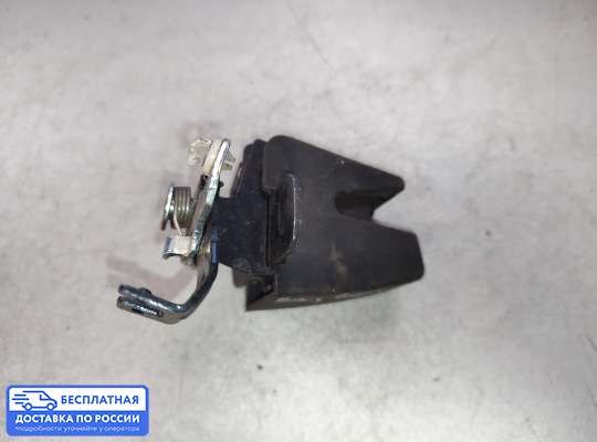 Замок боковой двери на Volkswagen Caddy III (2K)