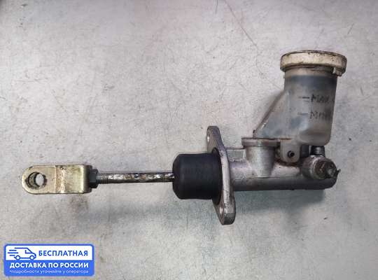 Цилиндр сцепления главный на Mitsubishi Carisma