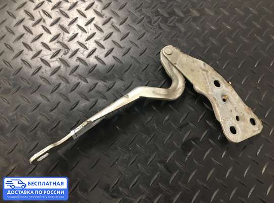 Петля капота на Opel Astra G / Classic