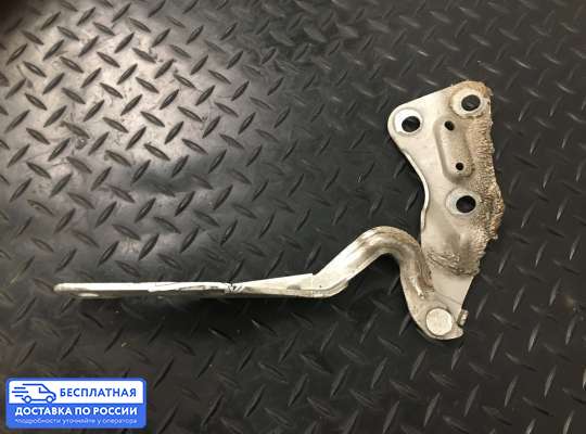 Петля капота на Opel Astra G / Classic