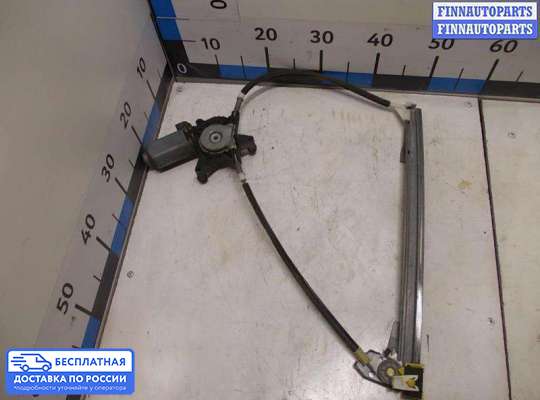 Стеклоподъемник электрический на Renault Megane I