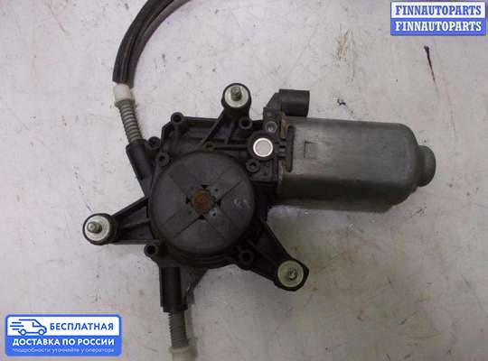 Стеклоподъемник электрический на Renault Megane I