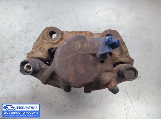 Суппорт на Audi 80 (B3)/90 (B2)
