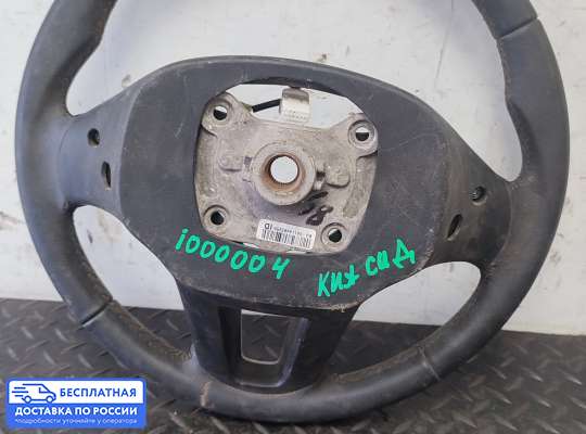 Руль на Kia Ceed I (ED)