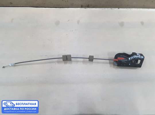 Ручка двери внутренняя на Ford Mondeo III