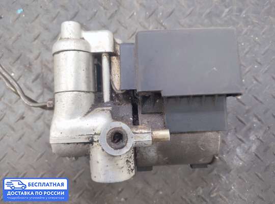 Блок ABS на Opel Omega B