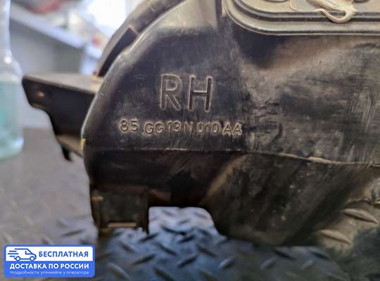 Фара передняя на Ford Scorpio I GAE