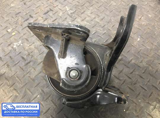 Подушка ДВС на Hyundai Tucson I (JM)