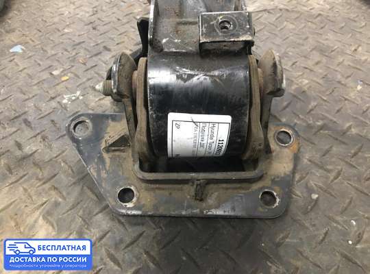 Подушка ДВС на Hyundai Tucson I (JM)