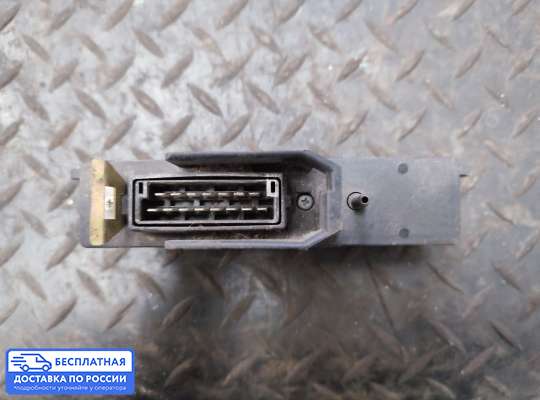 ЭБУ прочее на Audi 80 (B3)/90 (B2)