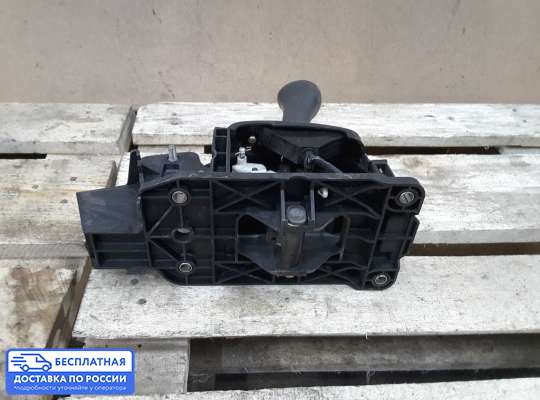 Селектор АКПП на Mitsubishi Mirage CJO