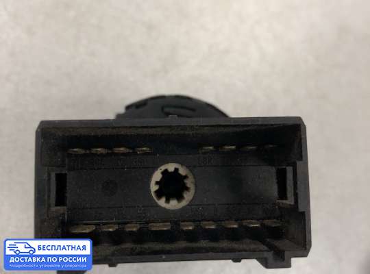 Переключатель света на Volkswagen Pointer