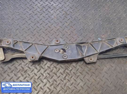 Трапеция дворников (стеклоочистителя) на Jeep Grand Cherokee I (ZJ)