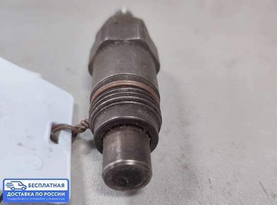Форсунка топливная на Mazda 626 IV GE