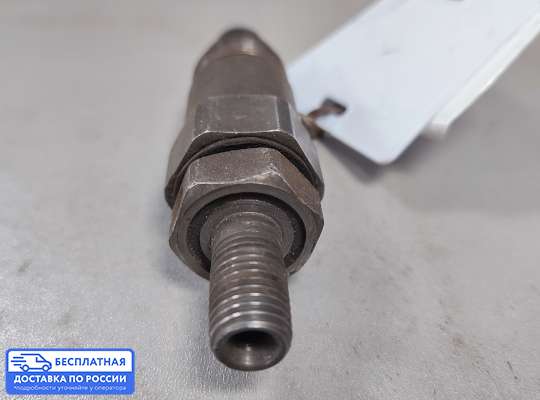Форсунка топливная на Mazda 626 IV GE