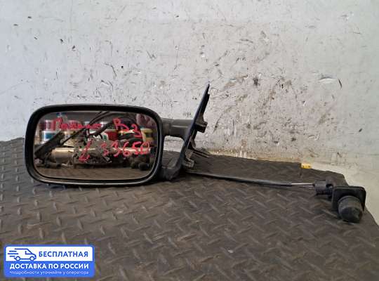 Зеркало боковое на Volkswagen Passat B3 (35i)