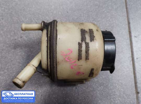 Бачок гидроусилителя на Nissan Almera II N16