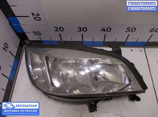 Фара передняя на Opel Zafira A