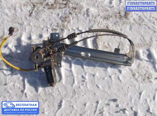 Стеклоподъемник электрический на Kia Spectra