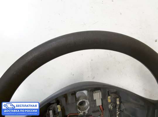 Руль на Opel Vivaro A